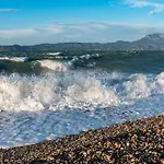 Feriehus Krinesgreece Tarsina