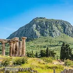 Feriehus Krinesgreece