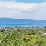 Krinesgreece Feriehus Tarsina