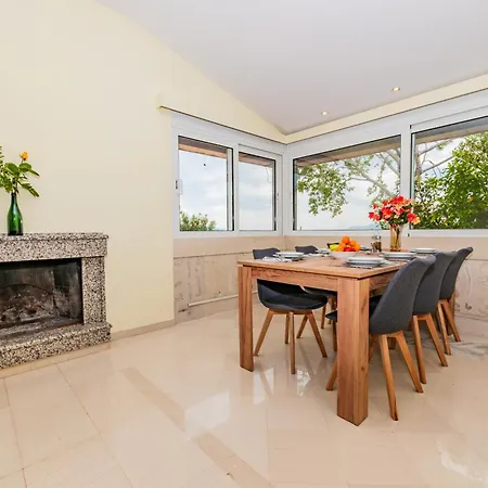 Ferienhaus Krinesgreece *