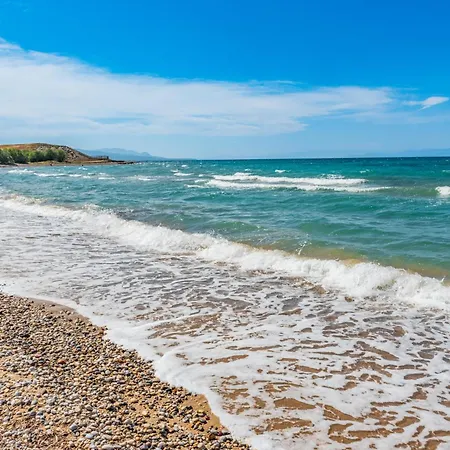 Ferienhaus Krinesgreece