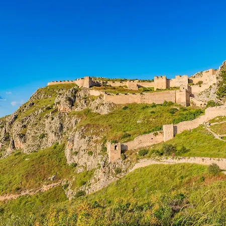 Krinesgreece Feriehus Tarsina