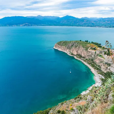 Ferienhaus Krinesgreece *