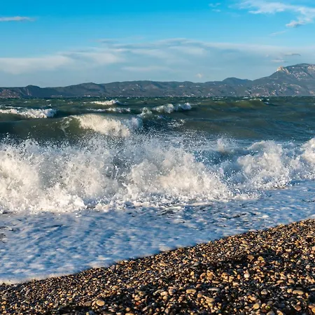Ferienhaus Krinesgreece Tarsina