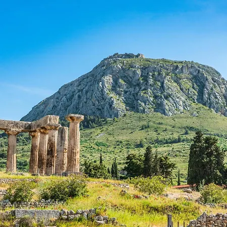 Tatil Evi Krinesgreece