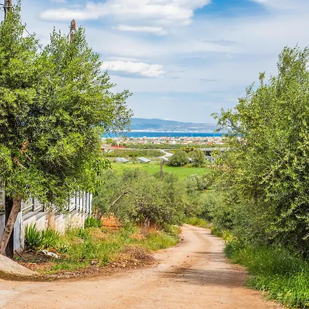 Krinesgreece Ferienhaus