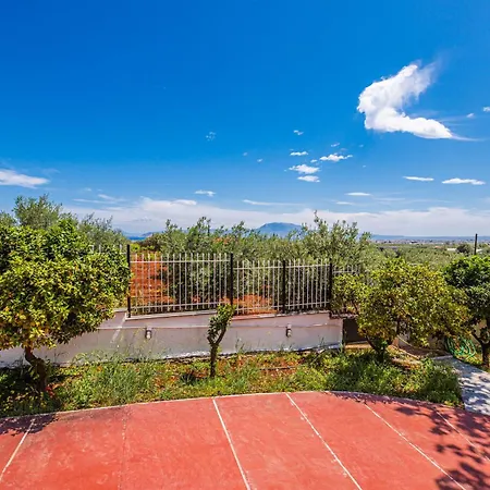 Casa de Férias Krinesgreece *