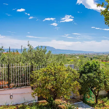 Krinesgreece Ferienhaus *