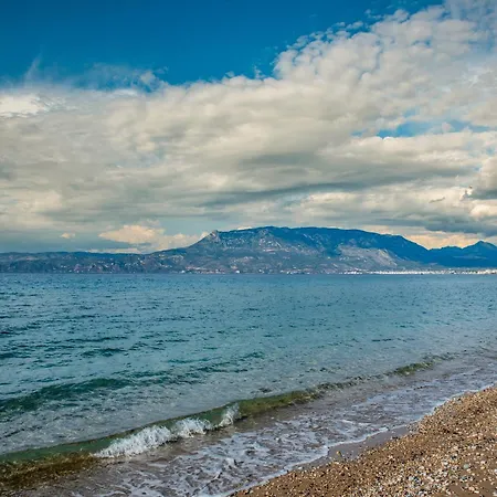 Krinesgreece Ferienhaus