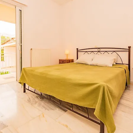 Krinesgreece Ferienhaus Tarsina