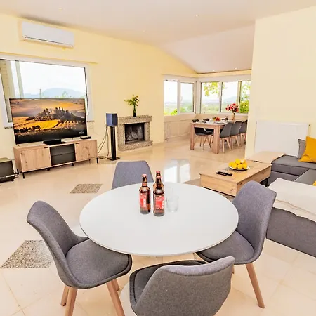 Krinesgreece Ferienhaus *