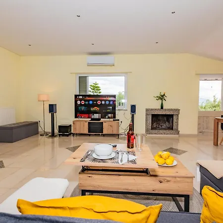 Ferienhaus Krinesgreece