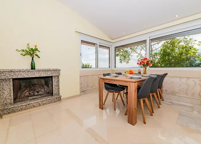 Casa de Férias Krinesgreece *