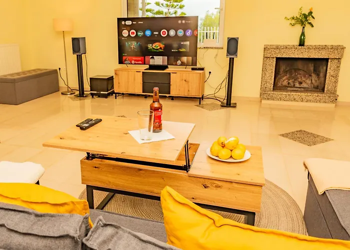 Σπίτι διακοπών Krinesgreece *