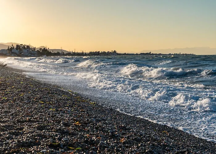 Krinesgreece Casa de Férias *