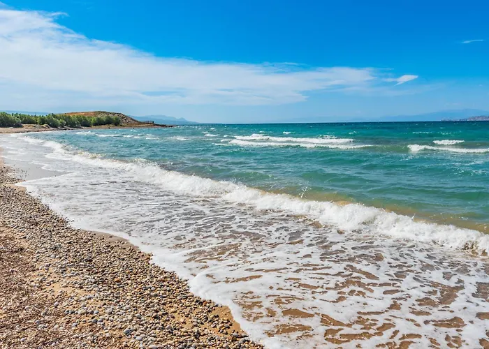 Casa de Férias Krinesgreece