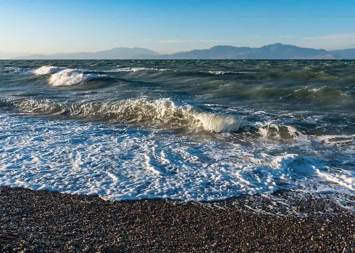 Krinesgreece * Tarsina