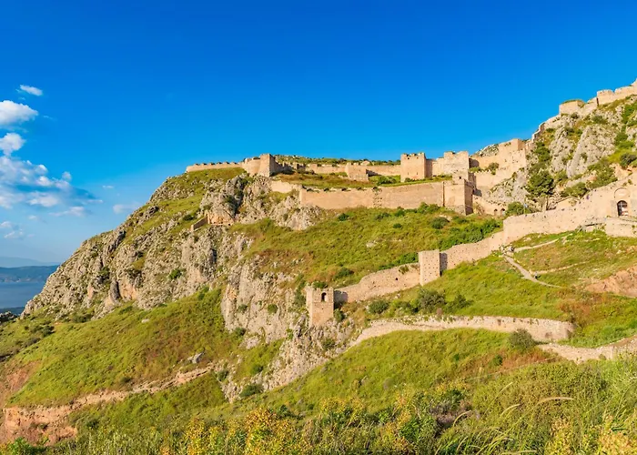 Krinesgreece Σπίτι διακοπών Tarsina