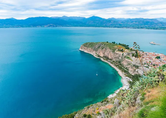 Σπίτι διακοπών Krinesgreece *