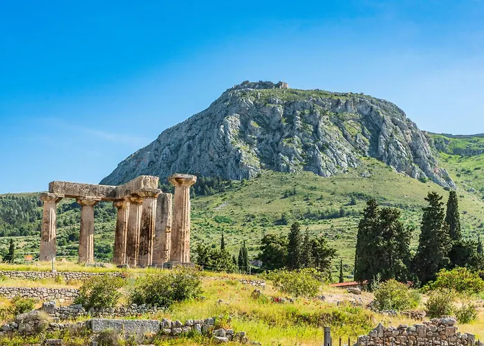 Casa de Férias Krinesgreece