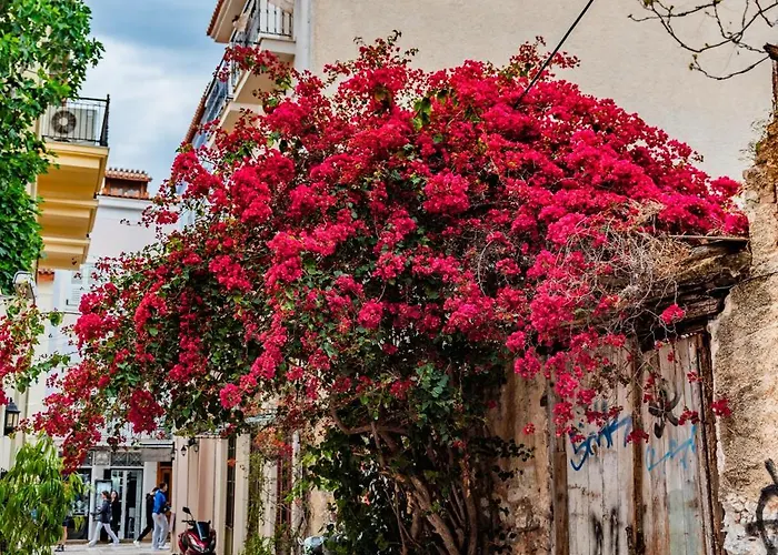 Krinesgreece Casa de Férias Tarsina