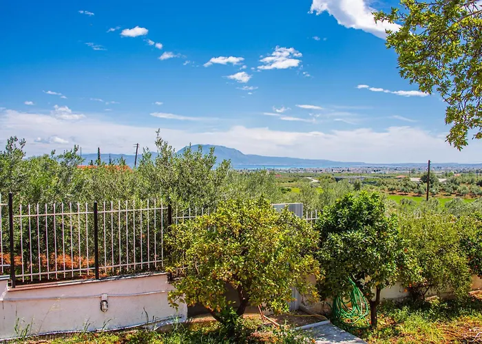 Krinesgreece Σπίτι διακοπών *