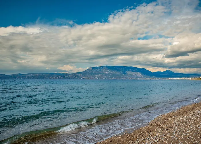 Krinesgreece Σπίτι διακοπών